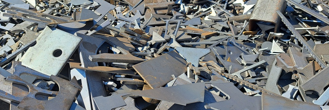 Schrott Stahl