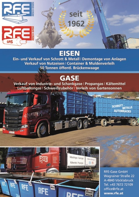 RFE Flyer